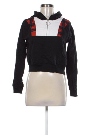 Hanorac de femei Select, Mărime XS, Culoare Negru, Preț 77,31 Lei