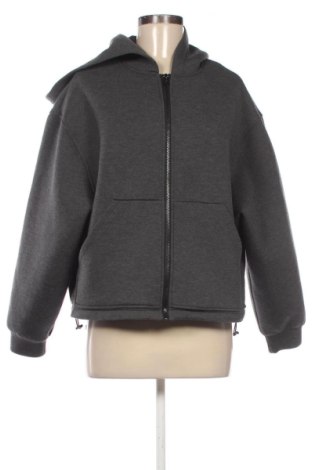 Damska bluza Stradivarius, Rozmiar M, Kolor Szary, Cena 135,14 zł