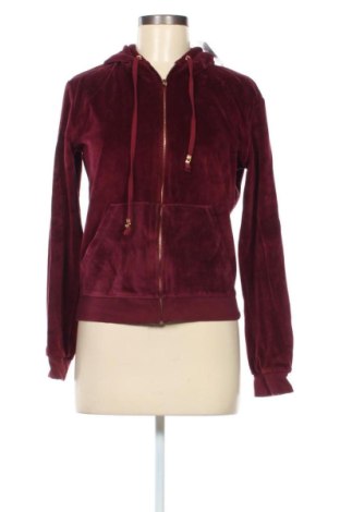 Női sweatshirt Sugarfree, Méret M, Szín Piros, Ár 7 025 Ft