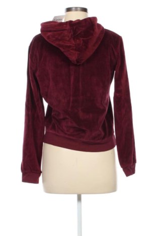 Női sweatshirt Sugarfree, Méret M, Szín Piros, Ár 7 025 Ft