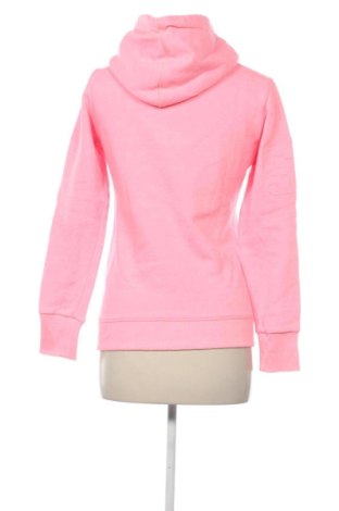 Dámská mikina  Superdry, Velikost XS, Barva Růžová, Cena  689,00 Kč
