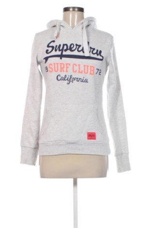 Damska bluza Superdry, Rozmiar XS, Kolor Szary, Cena 129,00 zł
