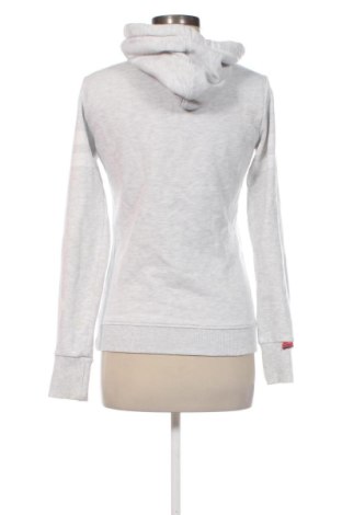 Damska bluza Superdry, Rozmiar XS, Kolor Szary, Cena 129,00 zł