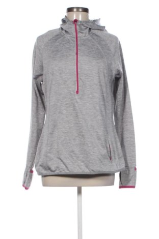 Damen Sweatshirt TCM, Größe M, Farbe Grau, Preis 19,99 €