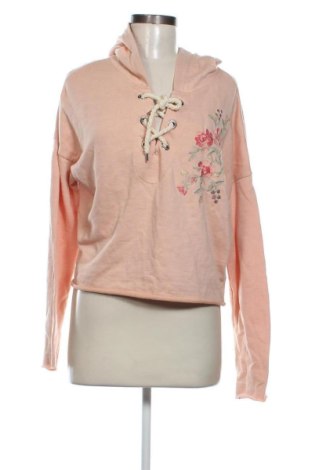 Damen Sweatshirt Terranova, Größe M, Farbe Rosa, Preis € 9,99