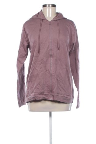 Dámska mikina  Tezenis, Veľkosť L, Farba Fialová, Cena  37,95 €