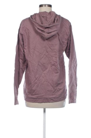Dámska mikina  Tezenis, Veľkosť L, Farba Fialová, Cena  37,95 €