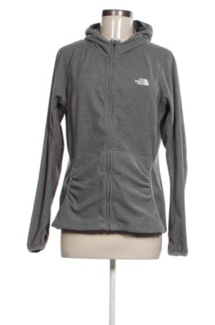 Дамски суитшърт The North Face, Размер L, Цвят Сив, Цена 41,99 €