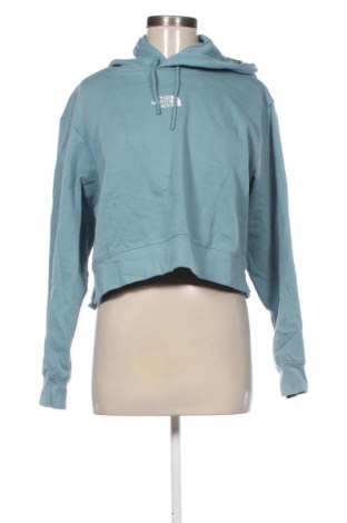 Dámská mikina  The North Face, Velikost M, Barva Modrá, Cena  1 379,00 Kč