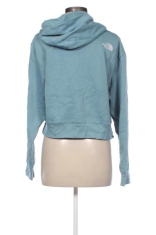 Dámská mikina  The North Face, Velikost M, Barva Modrá, Cena  1 379,00 Kč