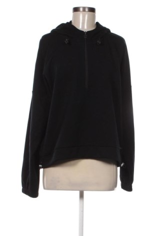 Damen Sweatshirt Thomas Rath, Größe XXL, Farbe Schwarz, Preis 59,99 €
