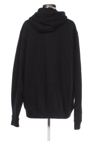 Dámska mikina  Threadbare, Veľkosť XXL, Farba Čierna, Cena  37,95 €