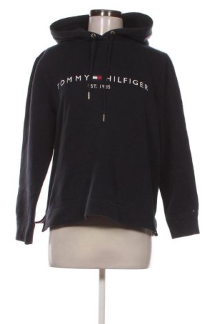 Női sweatshirt Tommy Hilfiger, Méret S, Szín Kék, Ár 21 029 Ft