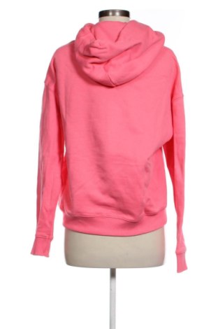 Dámska mikina  Tommy Jeans, Veľkosť M, Farba Ružová, Cena  35,00 €