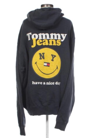 Hanorac de femei Tommy Jeans, Mărime L, Culoare Gri, Preț 494,99 Lei