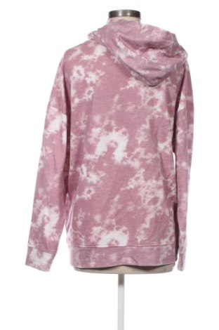 Γυναικείο φούτερ U.S. Polo Assn., Μέγεθος M, Χρώμα Πολύχρωμο, Τιμή 25,00 €