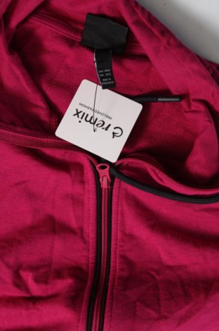 Hanorac de femei Ulla Popken, Mărime XXL, Culoare Roz, Preț 107,99 Lei