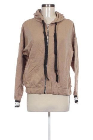 Hanorac de femei Unbranded, Mărime M, Culoare Bej, Preț 123,99 Lei