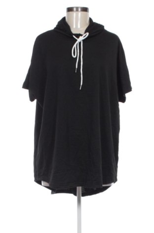 Hanorac de femei Unbranded, Mărime 3XL, Culoare Negru, Preț 91,99 Lei