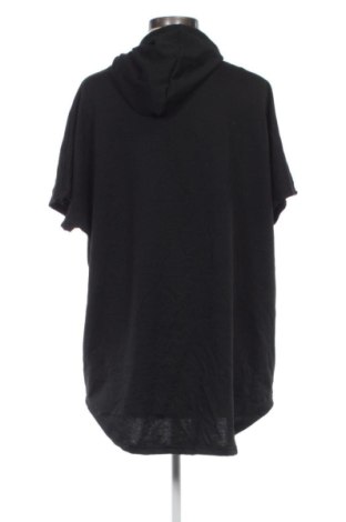 Hanorac de femei Unbranded, Mărime 3XL, Culoare Negru, Preț 91,99 Lei