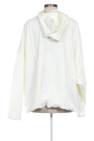 Hanorac de femei Unbranded, Mărime 3XL, Culoare Alb, Preț 91,99 Lei