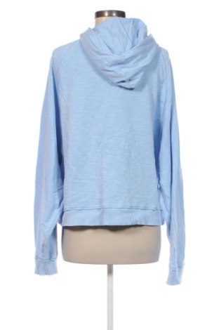 Γυναικείο φούτερ Pink by Victoria's Secret, Μέγεθος XL, Χρώμα Μπλέ, Τιμή 17,36 €