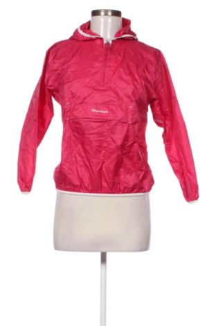Damen Sweatshirt Unbranded, Größe XS, Farbe Rot, Preis € 19,99