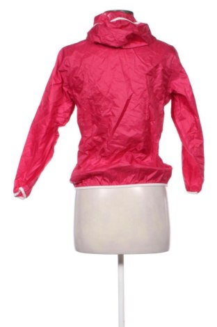 Damen Sweatshirt Unbranded, Größe XS, Farbe Rot, Preis € 19,99