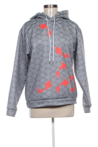 Дамски суитшърт Unbranded, Размер M, Цвят Многоцветен, Цена 15,00 €