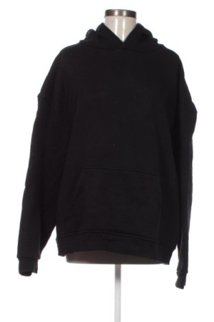 Γυναικείο φούτερ Unbranded, Μέγεθος XXL, Χρώμα Μαύρο, Τιμή 26,00 €