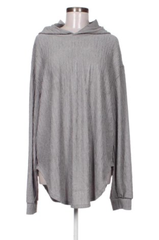 Hanorac de femei Unbranded, Mărime XXL, Culoare Gri, Preț 91,99 Lei