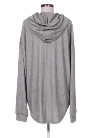 Hanorac de femei Unbranded, Mărime XXL, Culoare Gri, Preț 91,99 Lei