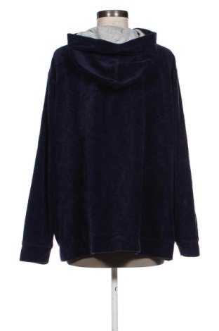 Hanorac de femei Unbranded, Mărime 3XL, Culoare Albastru, Preț 123,99 Lei
