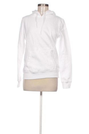 Дамски суитшърт Mister Tee, Размер M, Цвят Бял, Цена 48,06 €