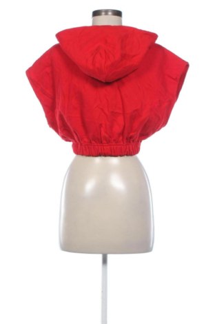 Damen Sweatshirt Unbranded, Größe S, Farbe Rot, Preis € 30,99