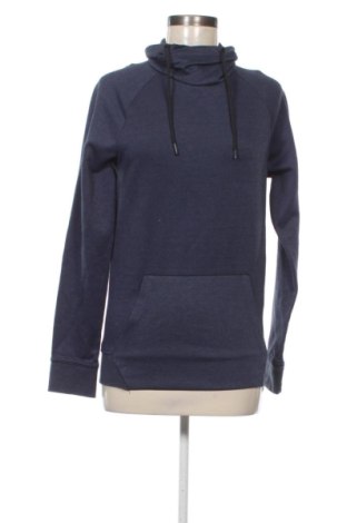 Dámska mikina  Unbranded, Veľkosť M, Farba Modrá, Cena  17,95 €