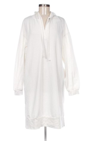 Дамски суитшърт Unbranded, Размер XL, Цвят Бял, Цена 15,33 €