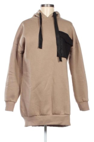 Dámská mikina  Unbranded, Velikost XL, Barva Hnědá, Cena  425,00 Kč