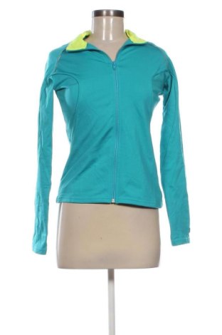 Damen Sweatshirt Unbranded, Größe S, Farbe Blau, Preis 25,99 €