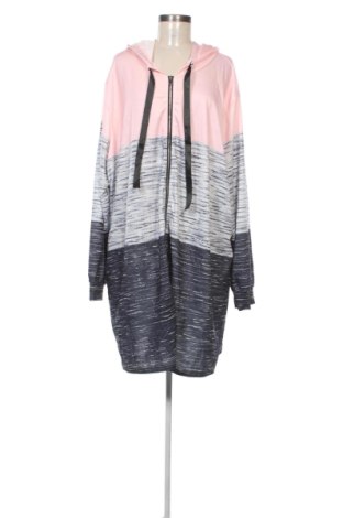 Dámská mikina  Unbranded, Velikost 5XL, Barva Vícebarevné, Cena  567,00 Kč