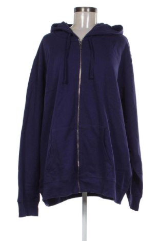 Dámská mikina  Unbranded, Velikost 3XL, Barva Fialová, Cena  907,00 Kč