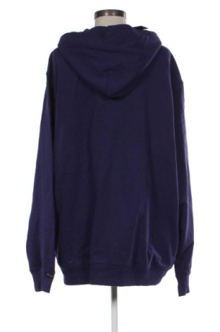 Dámská mikina  Unbranded, Velikost 3XL, Barva Fialová, Cena  907,00 Kč