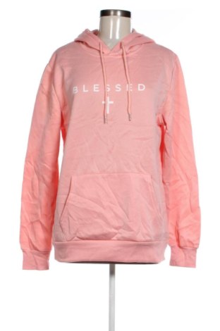 Dámská mikina  Unbranded, Velikost S, Barva Růžová, Cena  439,00 Kč