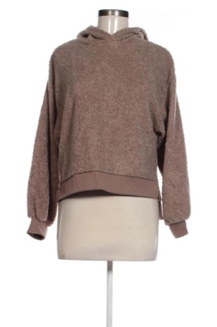 Dámska mikina  Unbranded, Veľkosť S, Farba Hnedá, Cena  27,95 €