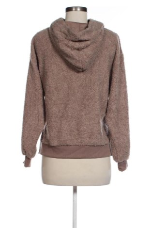Dámska mikina  Unbranded, Veľkosť S, Farba Hnedá, Cena  27,95 €