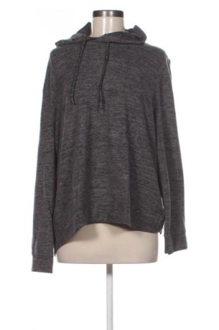 Γυναικείο φούτερ Unbranded, Μέγεθος XL, Χρώμα Γκρί, Τιμή 17,99 €