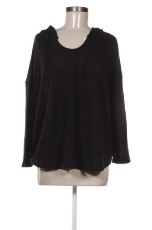 Damen Sweatshirt Unbranded, Größe XL, Farbe Schwarz, Preis 19,99 €
