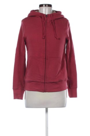 Дамски суитшърт Uniqlo, Размер M, Цвят Червен, Цена 17,89 €