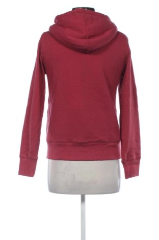 Дамски суитшърт Uniqlo, Размер M, Цвят Червен, Цена 17,89 €