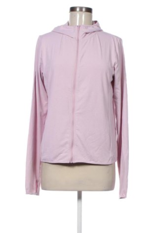 Dámská mikina  Uniqlo, Velikost M, Barva Fialová, Cena  519,00 Kč